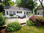 N4237 S Lakeshore Drive Markesan, WI 53946