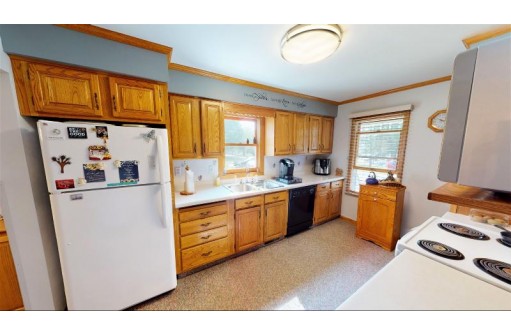 204 E Highland Street, La Farge, WI 54639