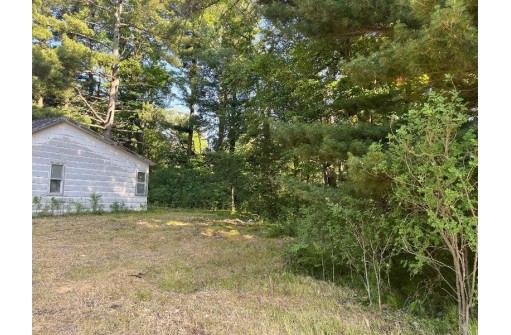 408 County Road O, Hancock, WI 54943