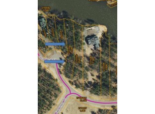 L44 S Bluff Trail Wisconsin Rapids, WI 54494