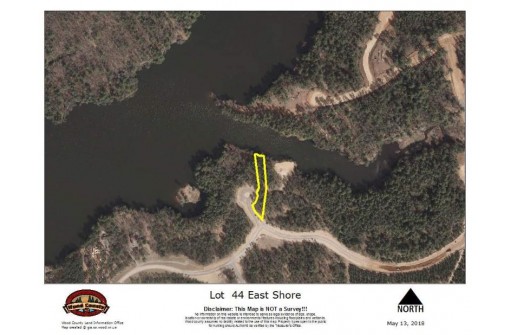 L44 S Bluff Trail, Wisconsin Rapids, WI 54494