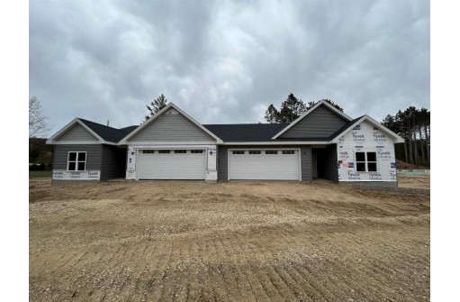 N854 Golf Road 6, Prairie Du Sac, WI 53578