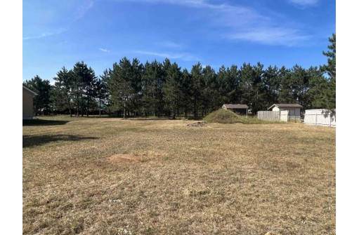 LOT 5 N Godwin Circle, Friendship, WI 53934