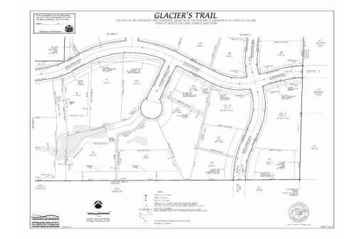 LOT 13 Glacier Forest Court, Verona, WI 53593