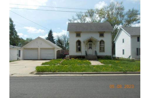 301 Maple Avenue, Clinton, WI 53525