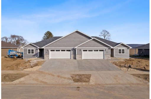 824 Roosevelt Street, Baraboo, WI 53913