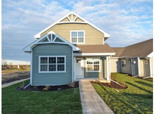 47 Windflower Way Mount Horeb, WI 53572