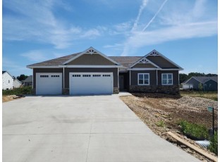 6664 Ramshorn Drive DeForest, WI 53532