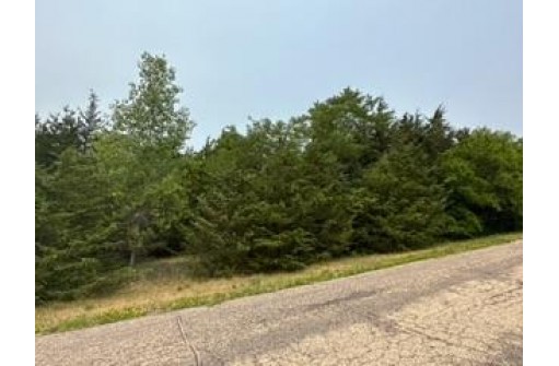 LOT 7 Russell Drive, Westfield, WI 53964