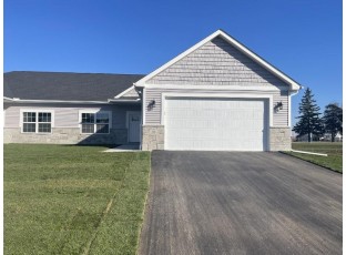 311 Teri Lee Lane Orfordville, WI 53576