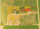 LOT 1 Old Q Road, Argyle, WI 53504