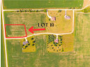 LOT 10 Old Q Road, Argyle, WI 53504