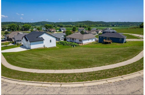 1225 Ripp Drive, Black Earth, WI 53515