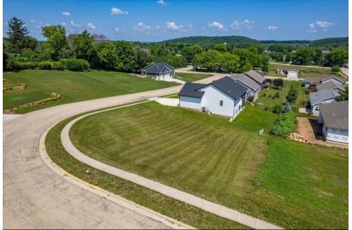 1225 Ripp Drive, Black Earth, WI 53515