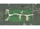 LOT 4&5 Sandy Pines Court, Redgranite, WI 54970