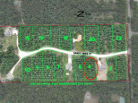 LOT 4&5 Sandy Pines Court Redgranite, WI 54970