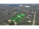 LOT 4&5 Sandy Pines Court, Redgranite, WI 54970