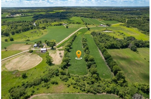 23.98 ACRES Schneider Road, Rock Springs, WI 53961