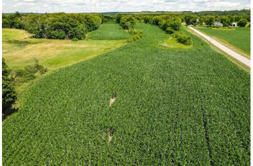 23.98 ACRES Schneider Road, Rock Springs, WI 53961