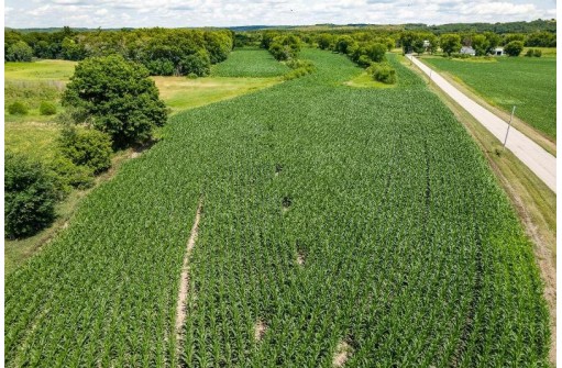 23.98 ACRES Schneider Road, Rock Springs, WI 53961