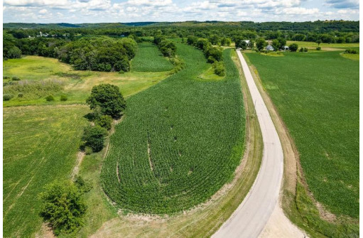 23.98 ACRES Schneider Road, Rock Springs, WI 53961