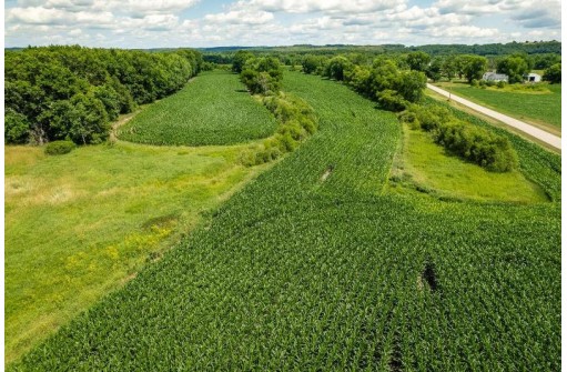 23.98 ACRES Schneider Road, Rock Springs, WI 53961