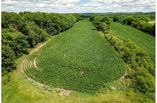 23.98 ACRES Schneider Road, Rock Springs, WI 53961