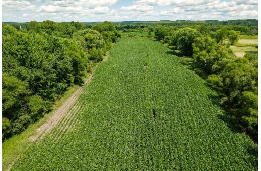 23.98 ACRES Schneider Road, Rock Springs, WI 53961