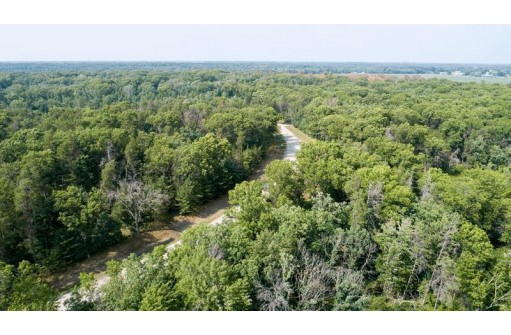 10 AC Deerborn Drive, Friendship, WI 53934