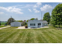 7752 Clinton Road, DeForest, WI 53532