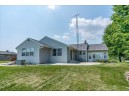 7752 Clinton Road, DeForest, WI 53532