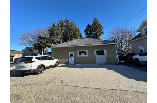 13 S Watertown Street, Waupun, WI 53963