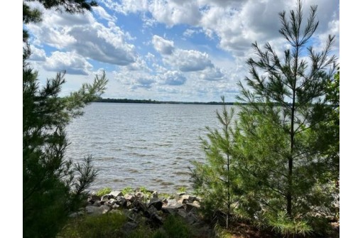 LOT 8 Timber Shores Drive, Arkdale, WI 53910