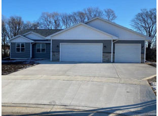 1020 Plum Court Janesville, WI 53546