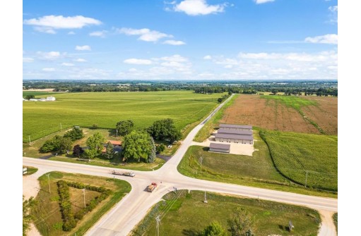 N5718 Pye Alley Road 1, Princeton, WI 54968