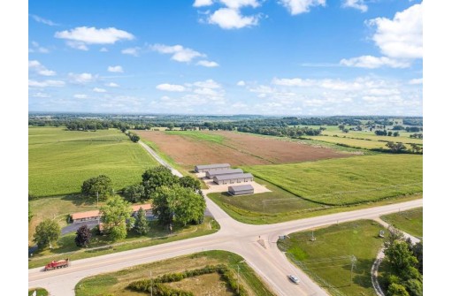 N5718 Pye Alley Road 1, Princeton, WI 54968