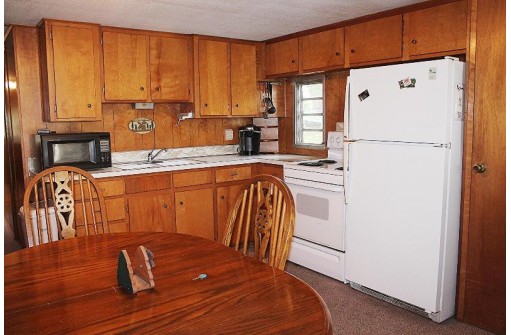 W1003 Laurie Lane, Montello, WI 53949-0000