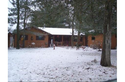 W5894 Fish Court, Montello, WI 53949