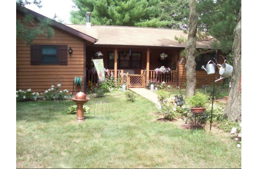 W5894 Fish Court, Montello, WI 53949