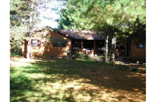 W5894 Fish Court, Montello, WI 53949