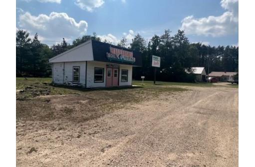 7323 Highway 14, Arena, WI 53503