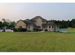 W5374 County Road B Fond Du Lac, WI 54937