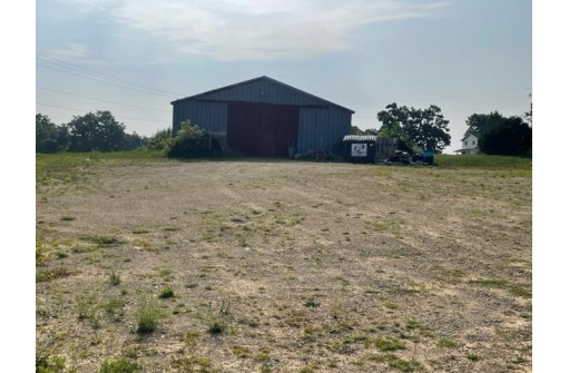 2669 County Road P, Mount Horeb, WI 53572