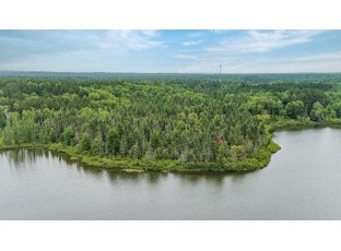 TBD County Road B Land O Lakes, WI 54540