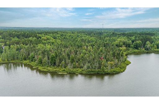 TBD County Road B, Land O Lakes, WI 54540