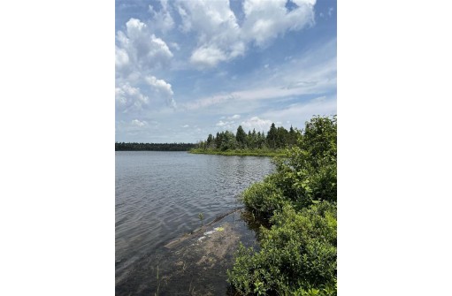 TBD County Road B, Land O Lakes, WI 54540