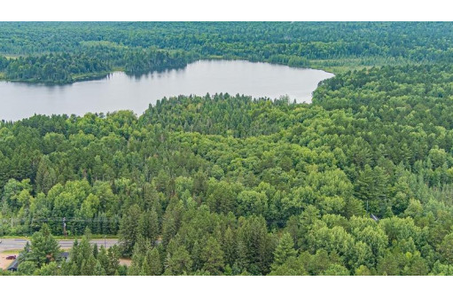 TBD County Road B, Land O Lakes, WI 54540