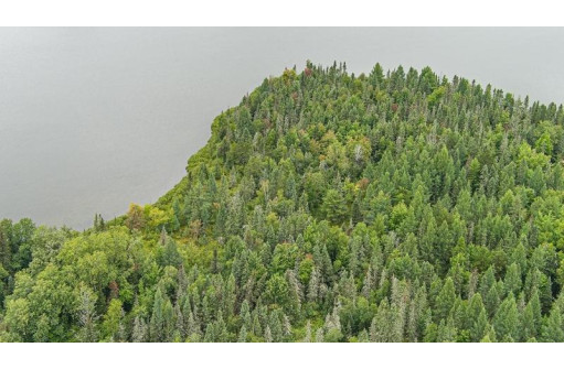 TBD County Road B, Land O Lakes, WI 54540