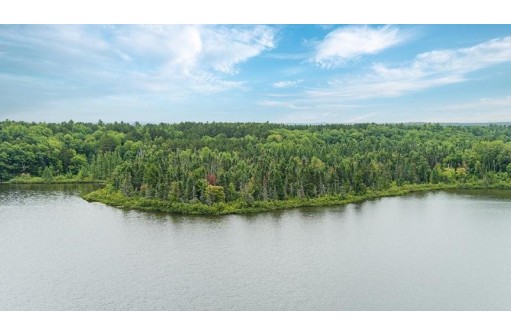 TBD County Road B, Land O Lakes, WI 54540