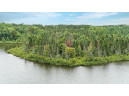 TBD County Road B, Land O Lakes, WI 54540